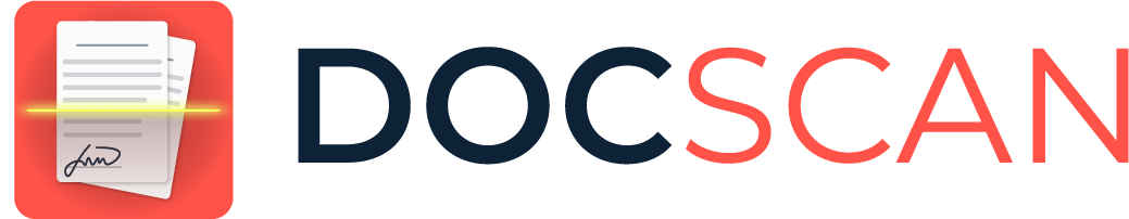 DosScan Logo